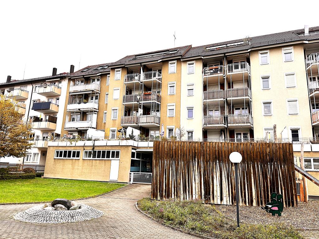 Wohnung zum Kauf 340.000 € 2 Zimmer 74 m²<br/>Wohnfläche Rosenberg Stuttgart 70176