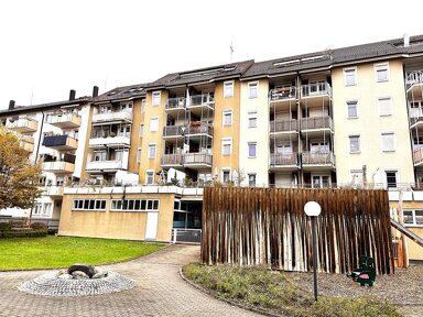 Wohnung zum Kauf 340.000 € 2 Zimmer 74 m² Rosenberg Stuttgart 70176