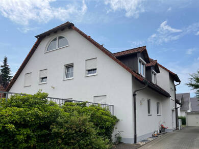 Wohnung zum Kauf 239.000 € 2 Zimmer 67,6 m² EG Neunkirchen Neunkirchen am Brand 91077