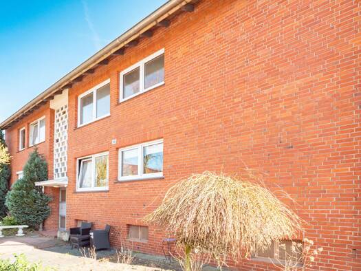 Wohnung zum Kauf 98.000 € 3 Zimmer 59 m² Brögbern Lingen 49811