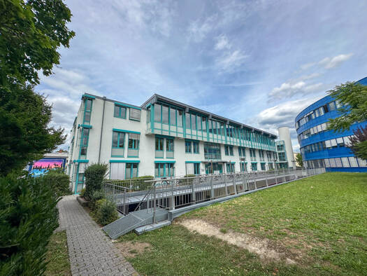 Bürofläche zur Miete provisionsfrei 1.182 m² Bürofläche Haslach Freiburg im Breisgau 79115