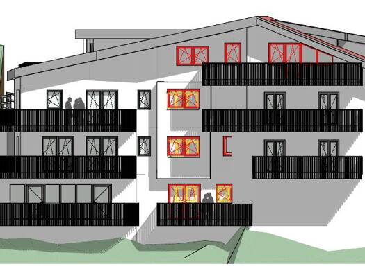 Grundstück zum Kauf 1.946 m² Grundstück Bad Gastein 5640