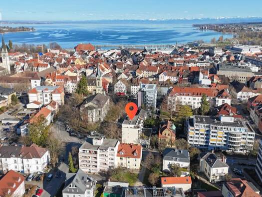 Ladenfläche zur Miete 2.690 € 125 m² Verkaufsfläche Konstanz 78462