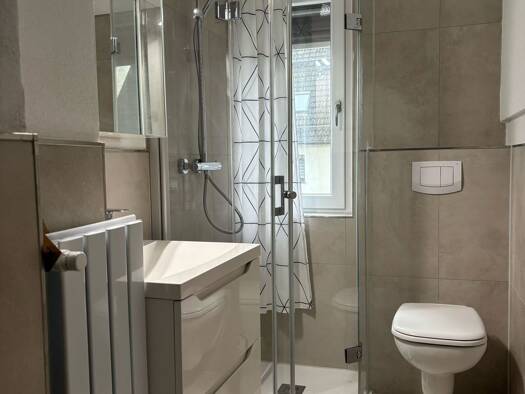 Terrassenwohnung zur Miete 690 € 2 Zimmer 60 m² Geschoss 1/1 frei ab 01.02.2026 Lüdenscheid 58511