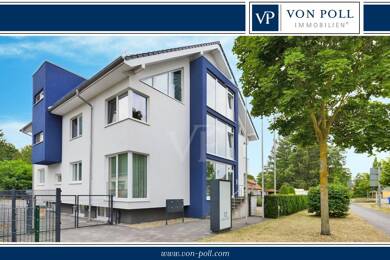 Wohnung zur Miete 1.070 € 3 Zimmer 82 m² Dachgeschoss, 2. Geschoss Wernsdorf Wernsdorf 15713