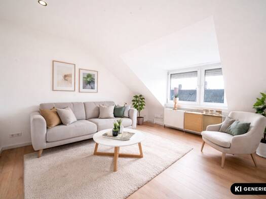 Wohnung zum Kauf 150.000 € 2 Zimmer 47 m² 5. Geschoss Süd Ludwigshafen am Rhein 67061