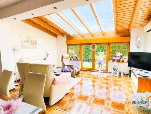 Terrassenwohnung zum Kauf 315.000 € 4 Zimmer 127 m² 2 Geschosse frei ab 01.05.2026 Scharnhorst Dortmund 44328