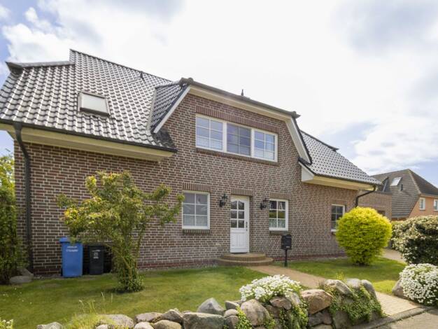 Einfamilienhaus zum Kauf 899.000 € 7 Zimmer 268,1 m² 629,1 m² Grundstück Zingst 18374