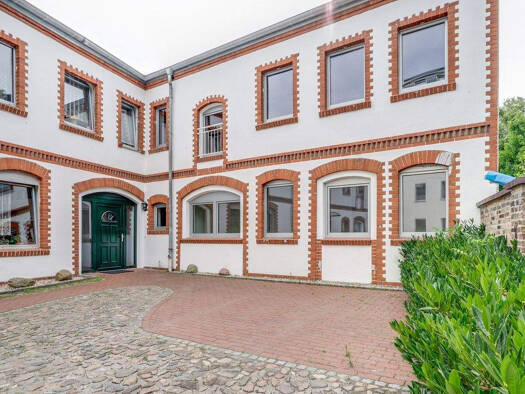 Maisonette zur Miete 2.250 € 4 Zimmer 154,1 m² EG frei ab sofort Spandau Berlin 13585