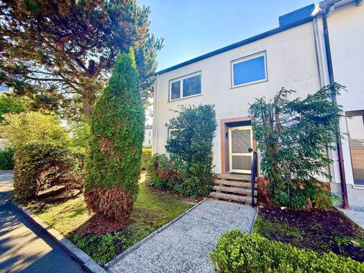 Reihenendhaus zum Kauf 179.000 € 6 Zimmer 132,4 m² 287 m² Grundstück Kronach 96317