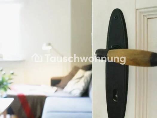 Wohnung zur Miete Tauschwohnung 1.300 € 3 Zimmer 110 m² 1. Geschoss Alsterdorf Hamburg 22335
