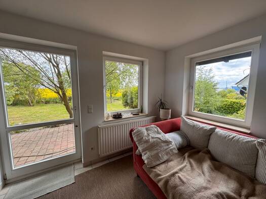 Einfamilienhaus zum Kauf 372.000 € 7 Zimmer 127 m² 627 m² Grundstück frei ab sofort Wolgast 17438