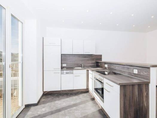 Wohnung zur Miete 596 € 2 Zimmer 73,4 m² 2. Geschoss Niesenbergergasse 75 Gries Graz 8020