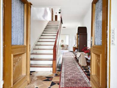 Einfamilienhaus zum Kauf 269.000 € 6 Zimmer 156 m² 605 m² Grundstück Detmold / Hiddesen 32760
