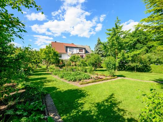 Doppelhaushälfte zum Kauf 190.000 € 6 Zimmer 136,5 m² 1.239 m² Grundstück Letschin Letschin 15324