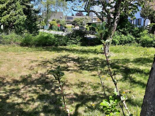 Grundstück zum Kauf 345.000 € 500 m² Grundstück frei ab sofort Wohltorf 21521