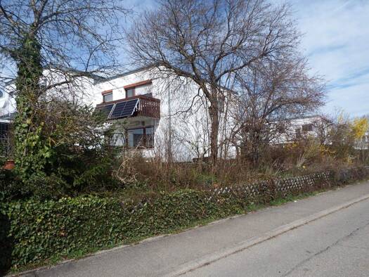 Reihenendhaus zum Kauf 398.000 € 4 Zimmer 106,4 m² 500 m² Grundstück frei ab sofort 72411 Bodelshausen 72411