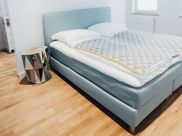 Wohnung zur Miete Wohnen auf Zeit 4.700 € 3 Zimmer 181 m² frei ab 01.04.2026 Bahnhofsvorstadt Bremen 28195