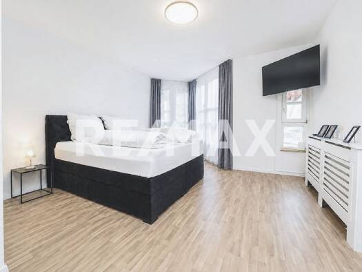 Wohnung zum Kauf 172.500 € 2 Zimmer 51,5 m² frei ab sofort Donaueschingen Donaueschingen 78166