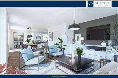 Wohnung zum Kauf provisionsfrei 437.500 € 2 Zimmer 84,3 m² Plön 24306