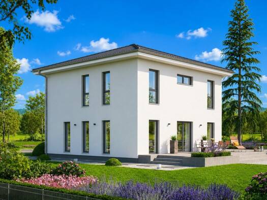 Einfamilienhaus zum Kauf 384.800 € 5 Zimmer 159 m² 440 m² Grundstück Rauental Rastatt 76437