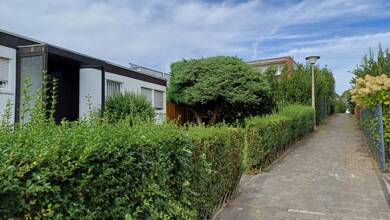 Bungalow zum Kauf 295.000 € 3 Zimmer 85 m² 450 m² Grundstück Geyen Pulheim-Stommeln 50259