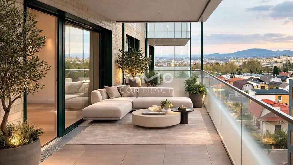 Wohnung zum Kauf - Erstbezug provisionsfrei 450.000 € 2 Zimmer 49,1 m² Wien,Favoriten 1100