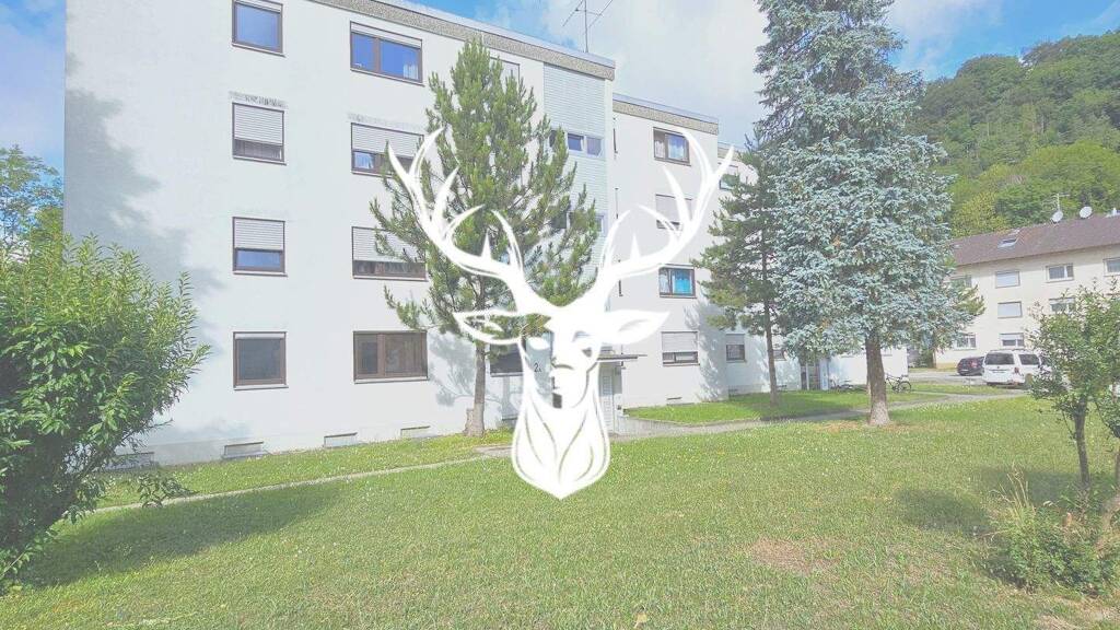 Wohnung zum Kauf 229.000 € 3,5 Zimmer 85 m² Wutöschingen 79793