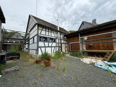 Einfamilienhaus zum Kauf provisionsfrei 140.000 € 5 Zimmer 126 m² 2.281 m² Grundstück Diethardt 56355