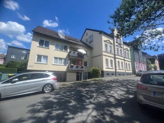 Wohnung zur Miete 650 € 3 Zimmer 79,7 m² 2. Geschoss frei ab sofort Auf dem Pfade 6 Linden Südwest 44879