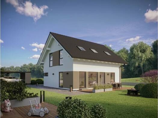 Einfamilienhaus zum Kauf 535.000 € 5 Zimmer 136 m² 670 m² Grundstück Neuland Harburg 21079