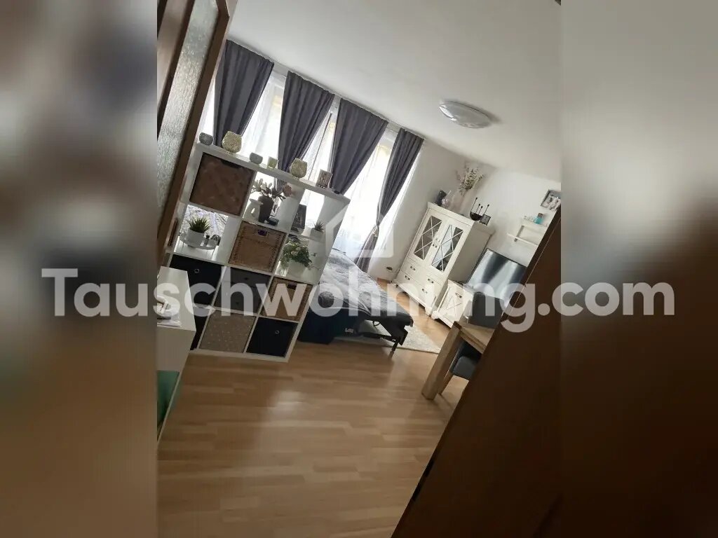 Wohnung zur Miete Tauschwohnung 1.000 € 3 Zimmer 89 m²<br/>Wohnfläche Raderberg Köln 50968