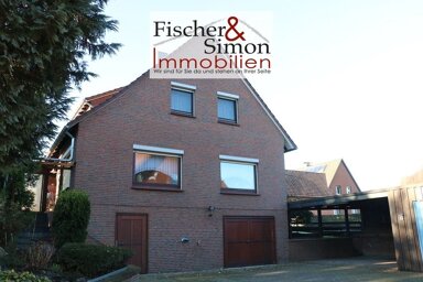 Einfamilienhaus zum Kauf 280.000 € 5 Zimmer 130 m² 1.402 m² Grundstück Liebenau 31618