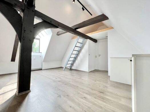 Wohnung zur Miete 775 € 4 Zimmer 75,3 m² 2. Geschoss frei ab 01.04.2026 Lemgo 32657