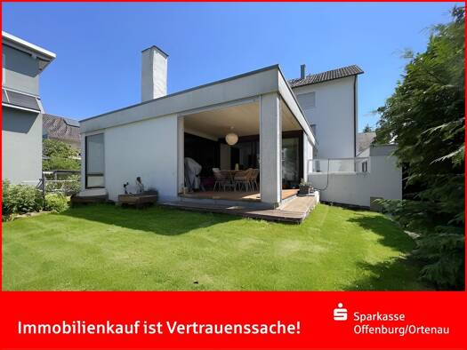 Mehrfamilienhaus zum Kauf 680.000 € 10 Zimmer 269 m² 662 m² Grundstück Nordoststadt Offenburg 77654