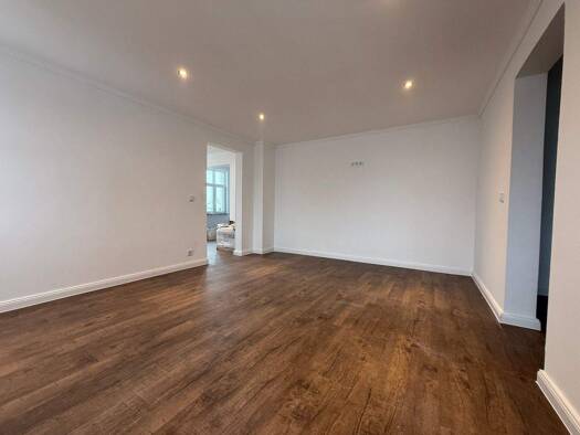 Wohnung zur Miete 415 € 3 Zimmer 72,6 m² Marienthal Zwickau 08060