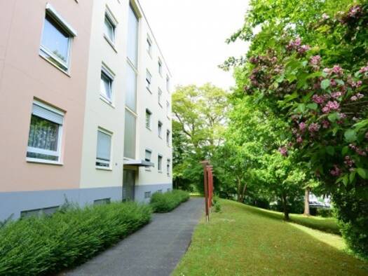 Wohnung zum Kauf 330.000 € 4 Zimmer 87,3 m² 3. Geschoss Wiesbaden Mitte 65197