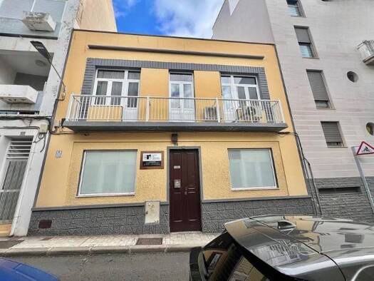 Haus zum Kauf 890.000 € 1 Zimmer 346 m² Santa Cruz de Tenerife 38004