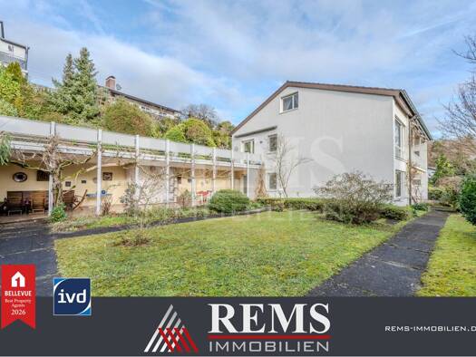 Mehrfamilienhaus zum Kauf 670.000 € 11 Zimmer 250,4 m² 1.153 m² Grundstück Plüderhausen 73655
