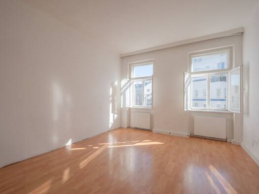 Wohnung zum Kauf 184.900 € 2 Zimmer 52,6 m² 3. Geschoss Brigittenau 1200