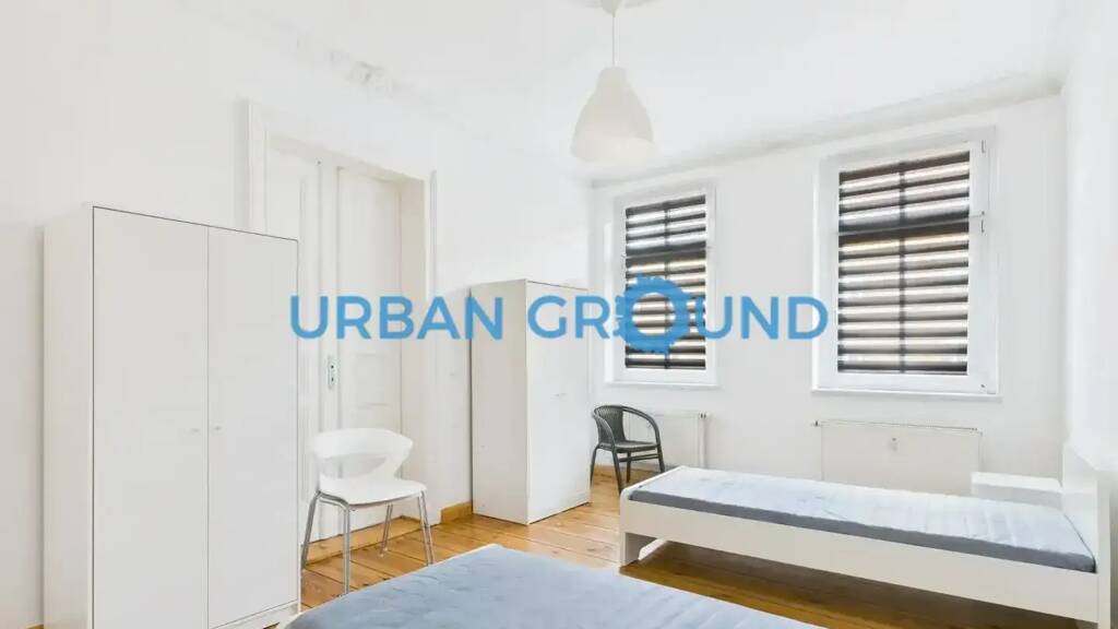 Studio zur Miete 360 € 1 Zimmer 93 m² 2. Geschoss frei ab sofort Bahnhofstraße Köpenick Berlin 12555