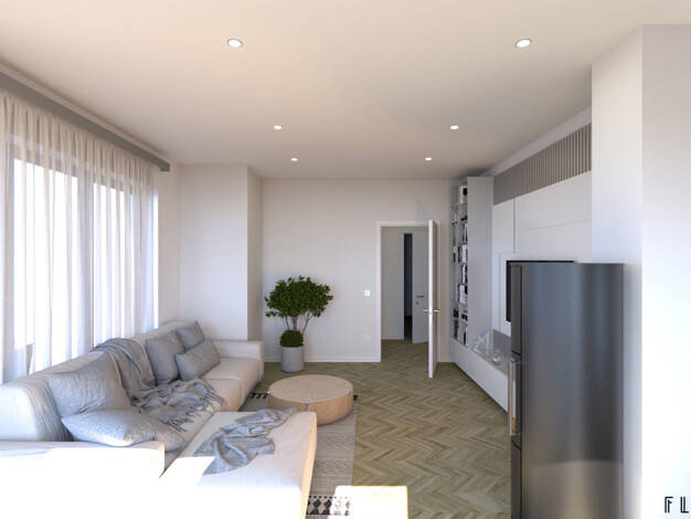 Wohnung zum Kauf - Erstbezug 271.825 € 2 Zimmer 69,2 m² frei ab 31.03.2026 Bad Elster 08645