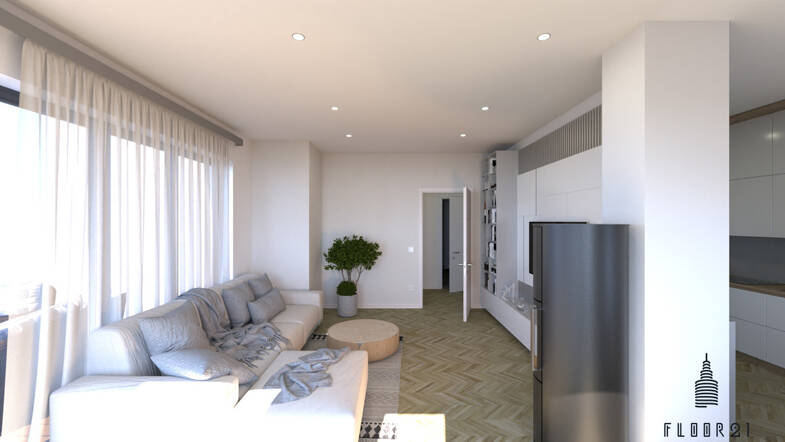 Wohnung zum Kauf - Neubau 271.825 € 2 Zimmer 69,2 m² Dachgeschoss frei ab 31.03.2026 Bad Elster Bad Elster 08645