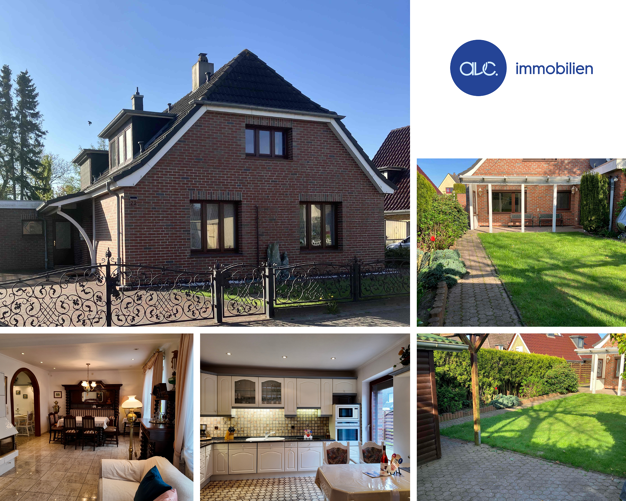 Einfamilienhaus zum Kauf 509.000 € 6 Zimmer 220 m² 500 m² Grundstück Büsum 25761