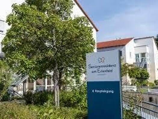 Wohnung zum Kauf 120.000 € 1 Zimmer 47 m² Erlangen 91056