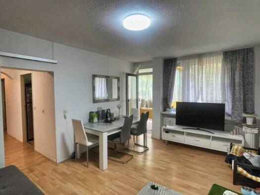 Wohnung zum Kauf provisionsfrei 148.500 € 2 Zimmer 56 m² Seeberg Chorweiler 50769