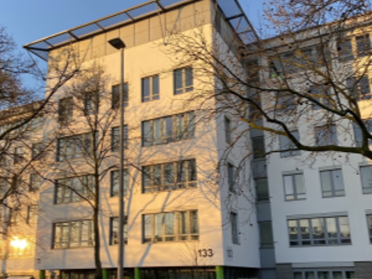 Verkaufsfläche zur Miete 13,50 € teilbar ab 330 m² Vahrenwald Hannover 30165