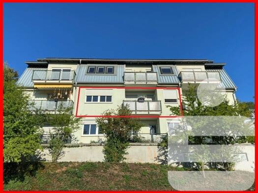 Wohnung zum Kauf 178.000 € 2 Zimmer 55 m² Neustadt Neustadt an der Aisch 91413
