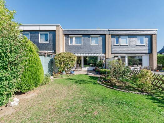 Haus zum Kauf 650.000 € 4 Zimmer 123 m² 240 m² Grundstück Kalkum Düsseldorf 40489