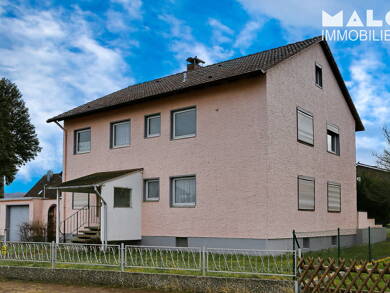 Mehrfamilienhaus zum Kauf 225.000 € 6 Zimmer 169,1 m² 940 m² Grundstück Bad Harzburg / Harlingerode 38667